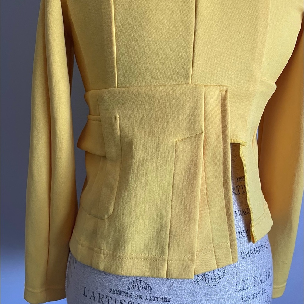 SOLD- Comme Des Garçon Jacket - Picture 15 of 16